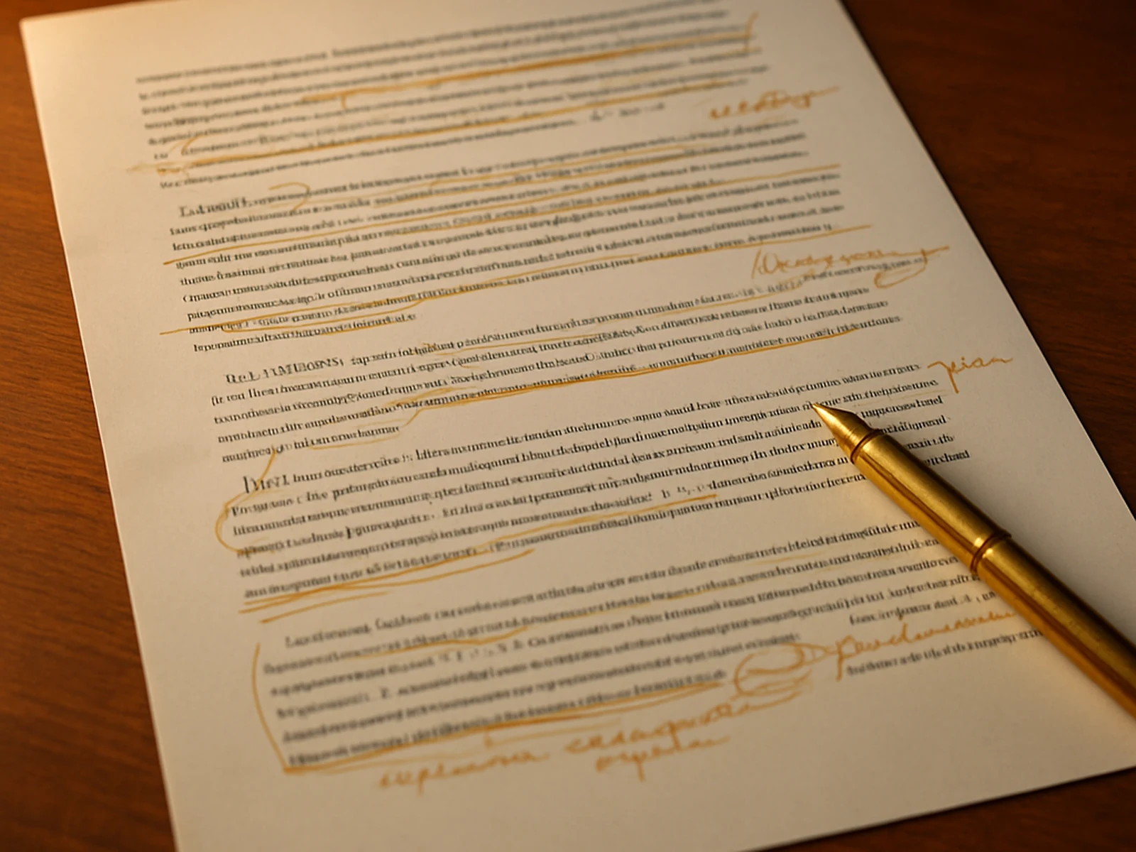 Sales Letters case study