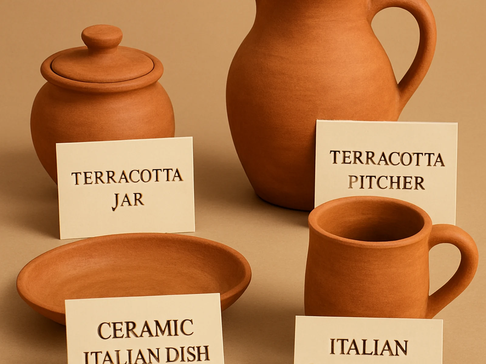 Product Descriptions